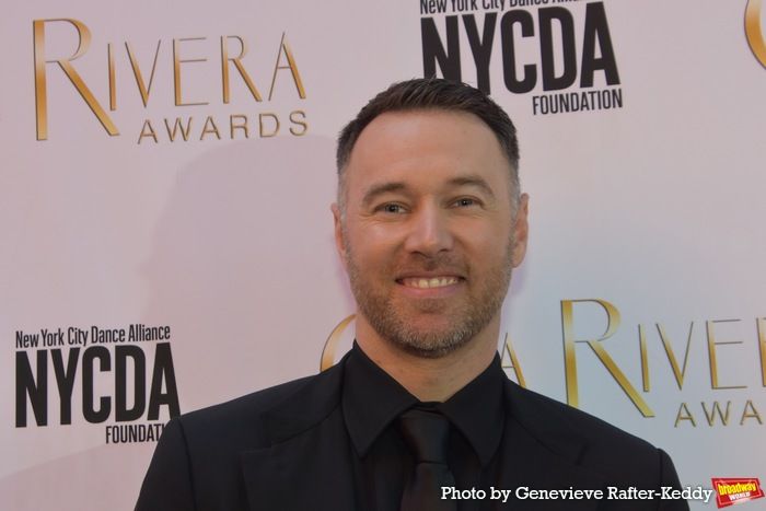 Photos: On the 2025 Chita Rivera Awards Red Carpet  Image