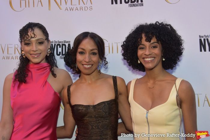 Photos: On the 2025 Chita Rivera Awards Red Carpet Photos: On the 2025 Chita Rivera Awards Red Carpet Image