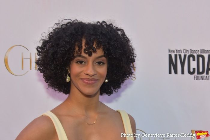 Photos: On the 2025 Chita Rivera Awards Red Carpet  Image