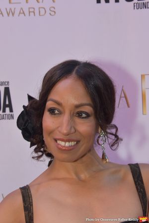 Marielys Molina Photo