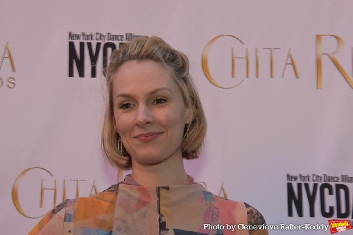 Christine Cornish at 