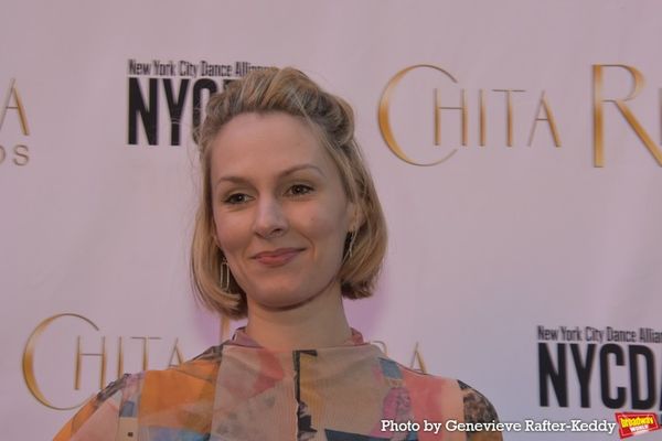 Christine Cornish Photo