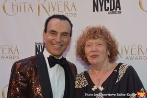 Joe Lanteri and Rosie Bentinek Photo