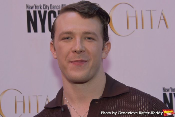 Photos: On the 2025 Chita Rivera Awards Red Carpet  Image