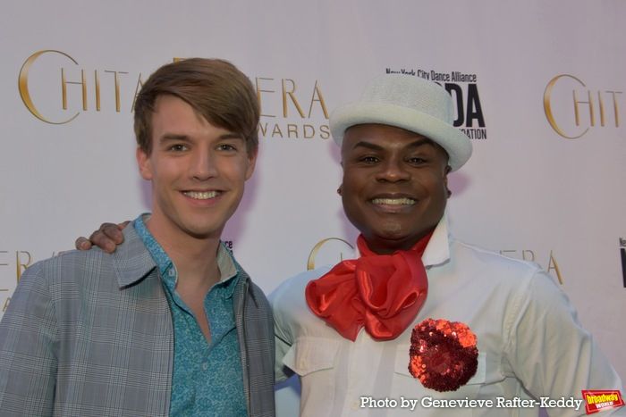 Photos: On the 2025 Chita Rivera Awards Red Carpet Photos: On the 2025 Chita Rivera Awards Red Carpet Image