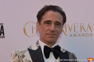 Christopher Gattelli Photo