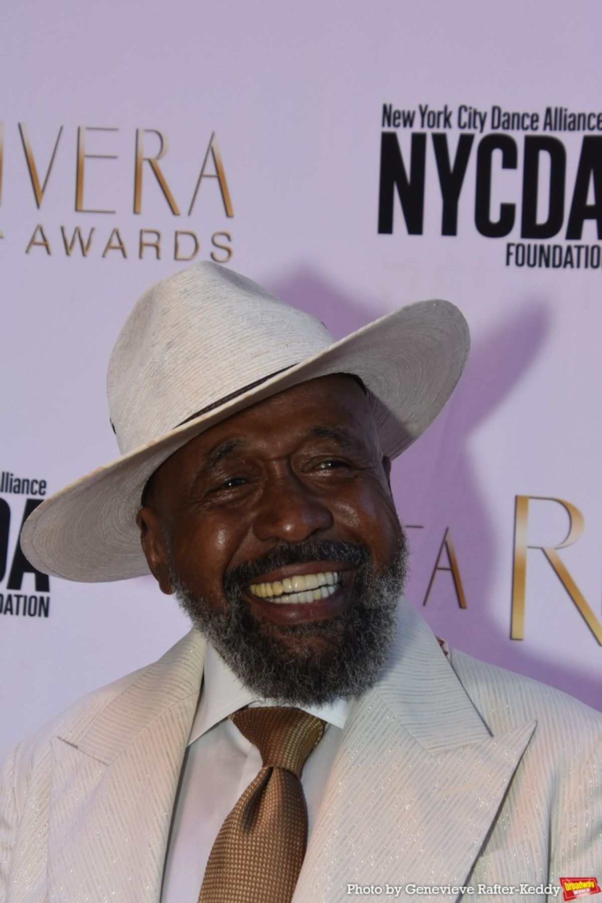 Ben Vereen at 
