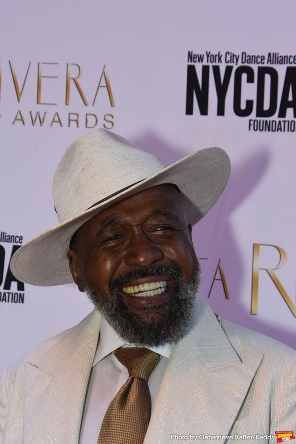 Ben Vereen Photo
