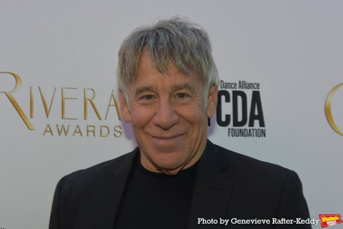 Stephen Schwartz at 