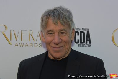 Stephen Schwartz Photo