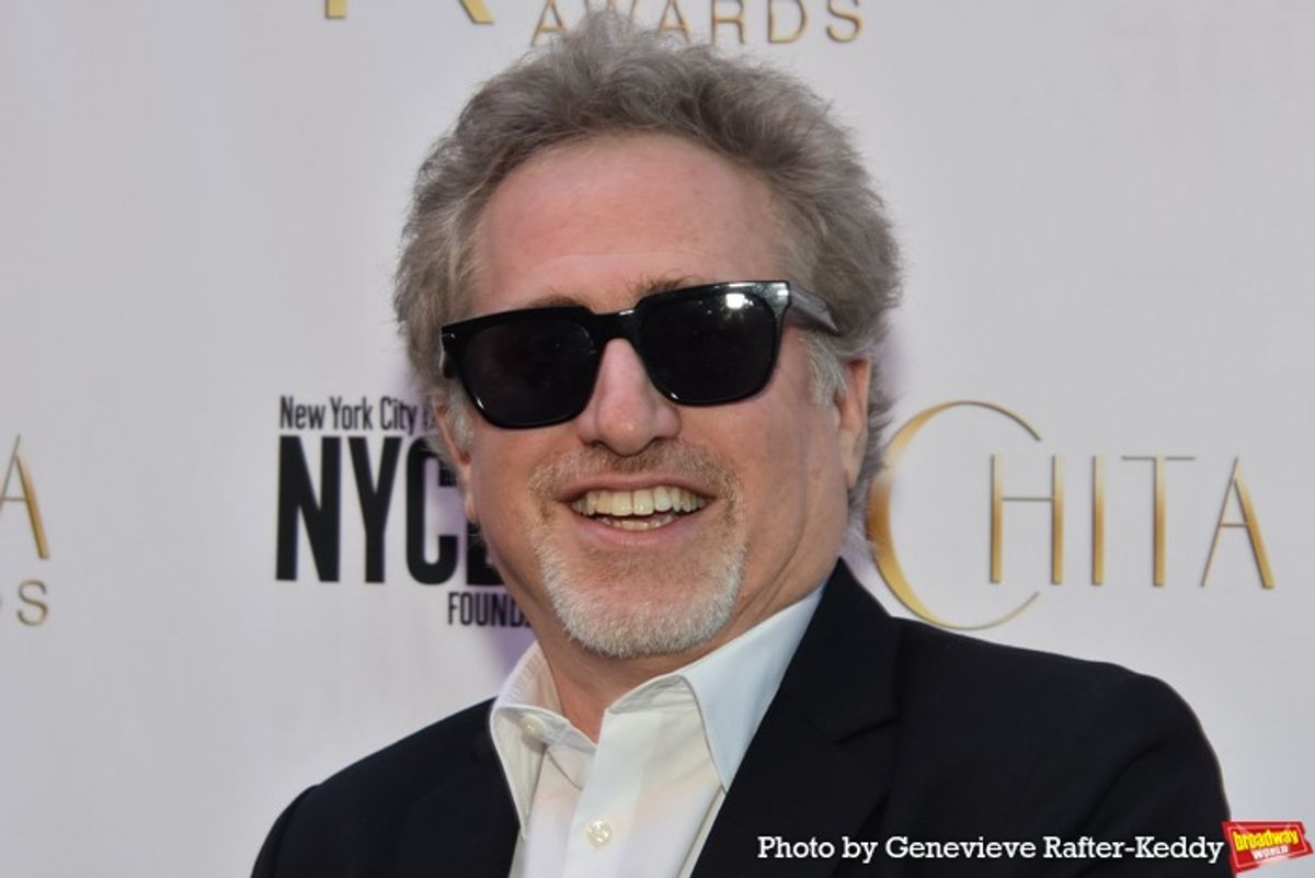 Bruce David Klein at 