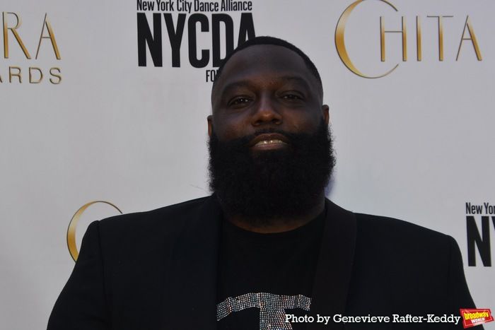 Photos: On the 2025 Chita Rivera Awards Red Carpet Photos: On the 2025 Chita Rivera Awards Red Carpet Image