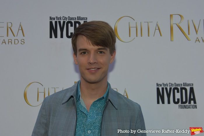 Photos: On the 2025 Chita Rivera Awards Red Carpet  Image