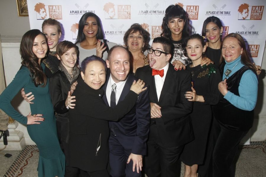 Interview: Honoree Jeremy Katz on NIGHT OF 1000 JUDYS﻿ Benefit for LGBT+ Youth at Joe's Pub Image