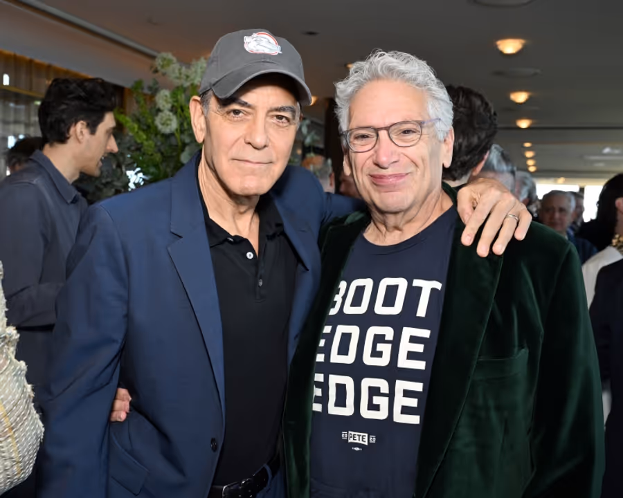 Photos: Inside the 78th Annual Tony Awards Nominees Luncheon Image