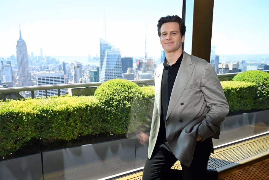Photos: Inside the 78th Annual Tony Awards Nominees Luncheon Image