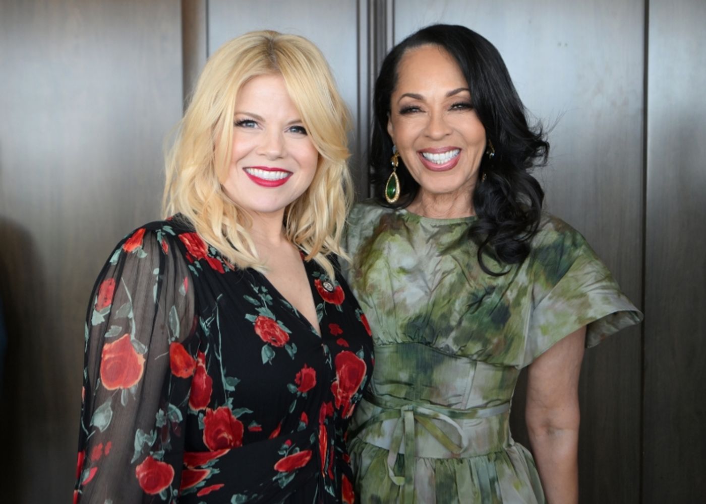 Photos: Inside the 78th Annual Tony Awards Nominees Luncheon Photos: Inside the 78th Annual Tony Awards Nominees Luncheon Image