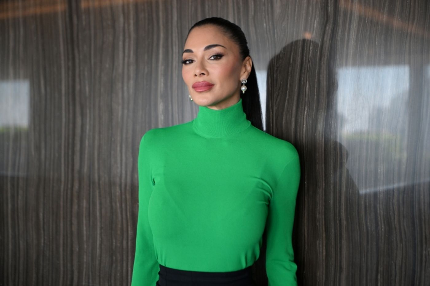 Photos: Inside the 78th Annual Tony Awards Nominees Luncheon Photos: Inside the 78th Annual Tony Awards Nominees Luncheon Image