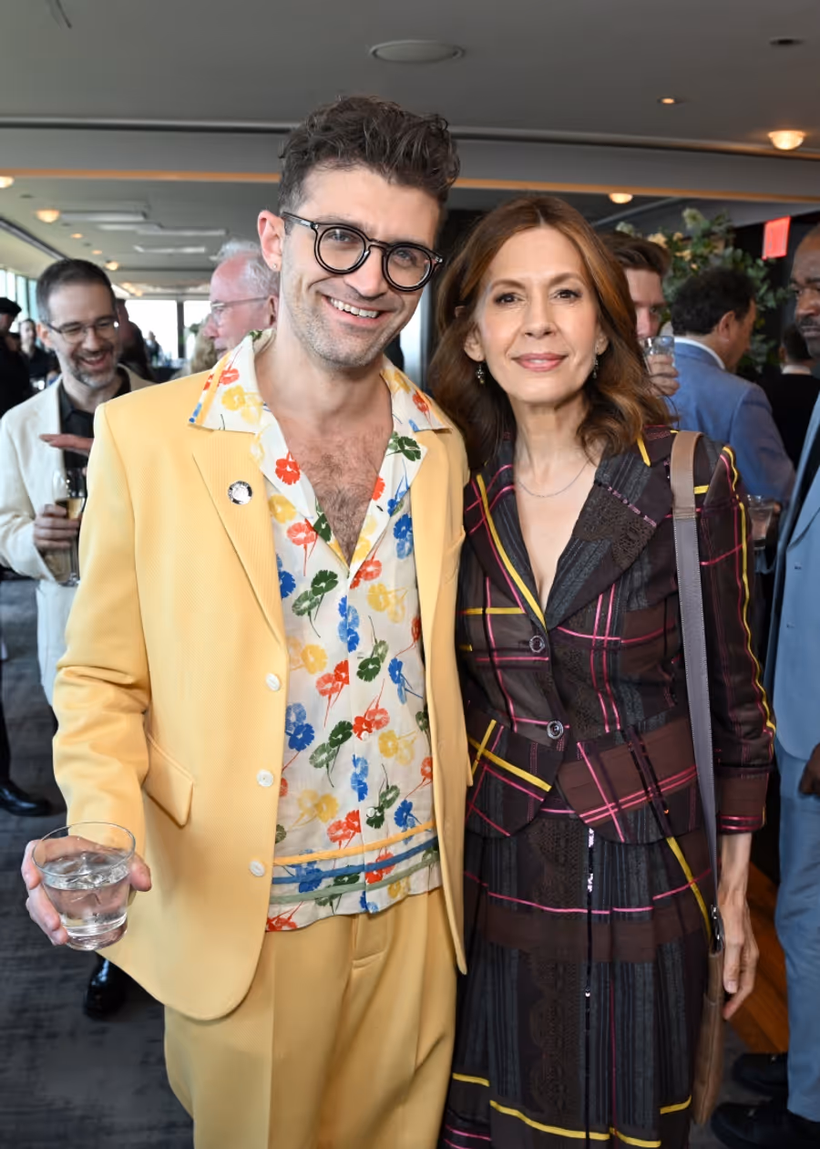 Photos: Inside the 78th Annual Tony Awards Nominees Luncheon Image