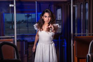 Vanessa Flores  Photo