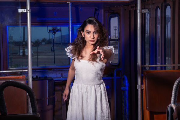 Vanessa Flores  Photo