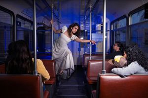 Vanessa Flores  Photo