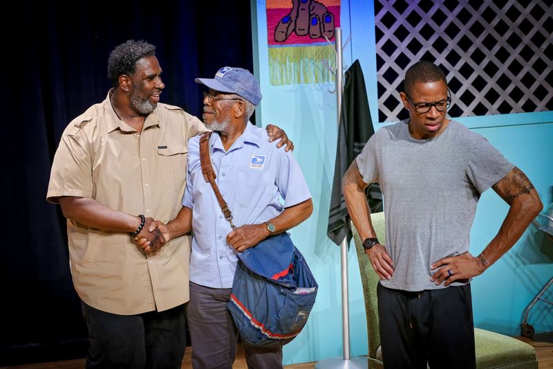 Photos: GREEN HONEY LOVE At The Middletown Arts Center — photo 6 of 10