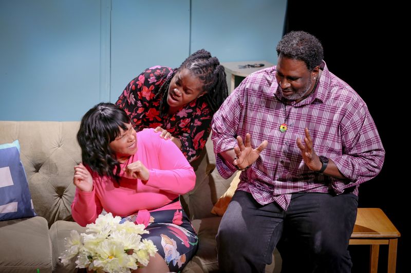 Photos: GREEN HONEY LOVE At The Middletown Arts Center — photo 8 of 10