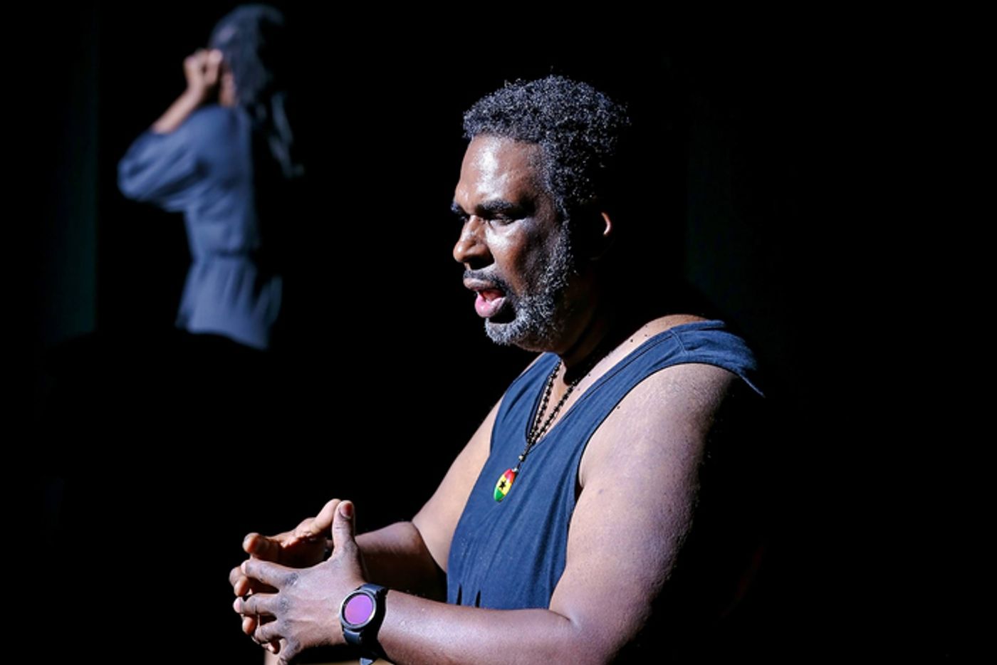 Photos: GREEN HONEY LOVE At The Middletown Arts Center  Image