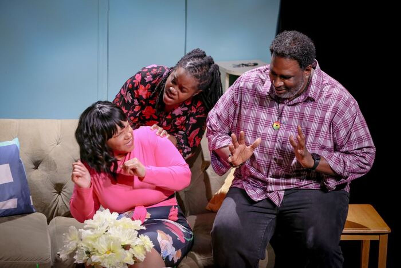 Photos: GREEN HONEY LOVE At The Middletown Arts Center  Image