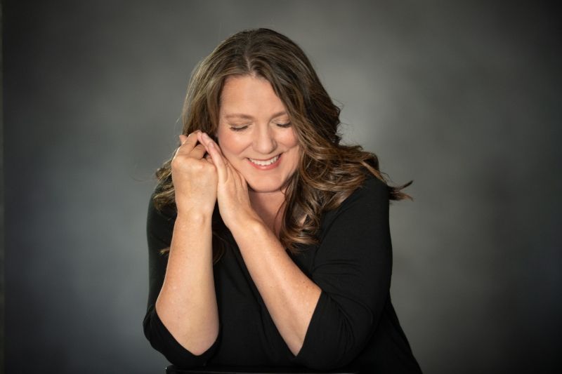 Interview: Rain Perry on THIS IS WATER at Broadwater Second Stage  Image