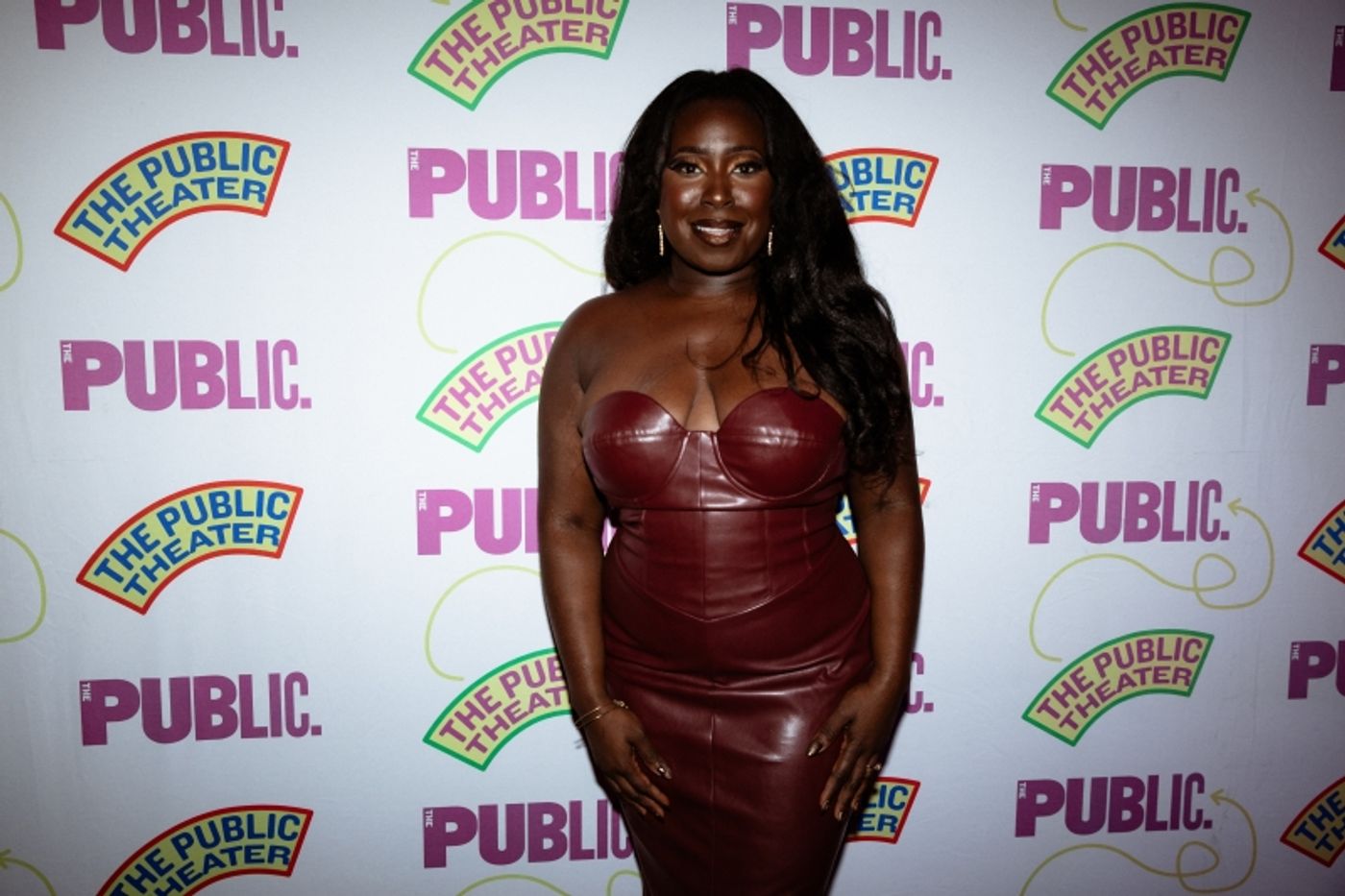 Photos: GODDESS Opens at the Public Theater  Image