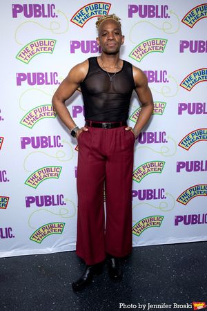 Reggie D. White Photo