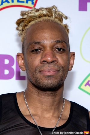 Reggie D. White Photo