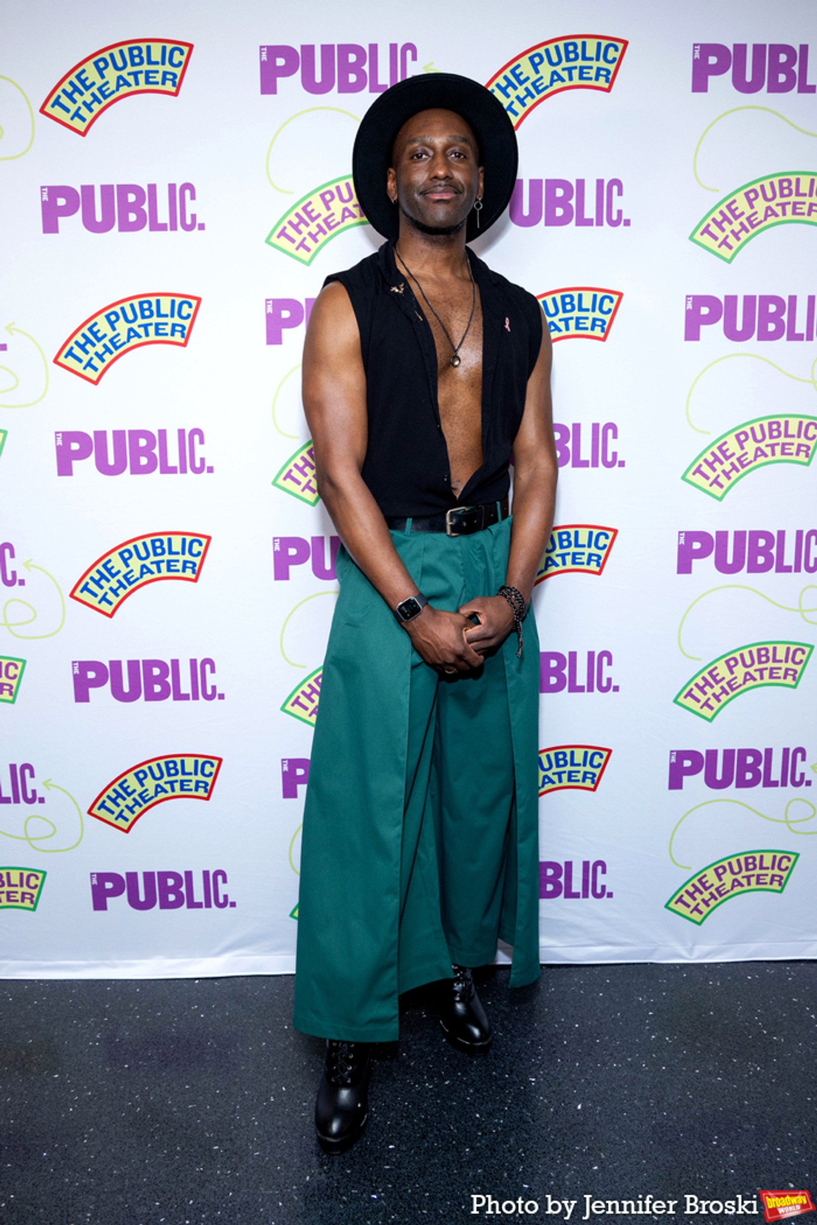 Photos: GODDESS Opens at the Public Theater — photo 3 of 83