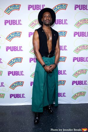 Christopher Henry Young @ BroadwayWorld Christopher Henry Young Photo