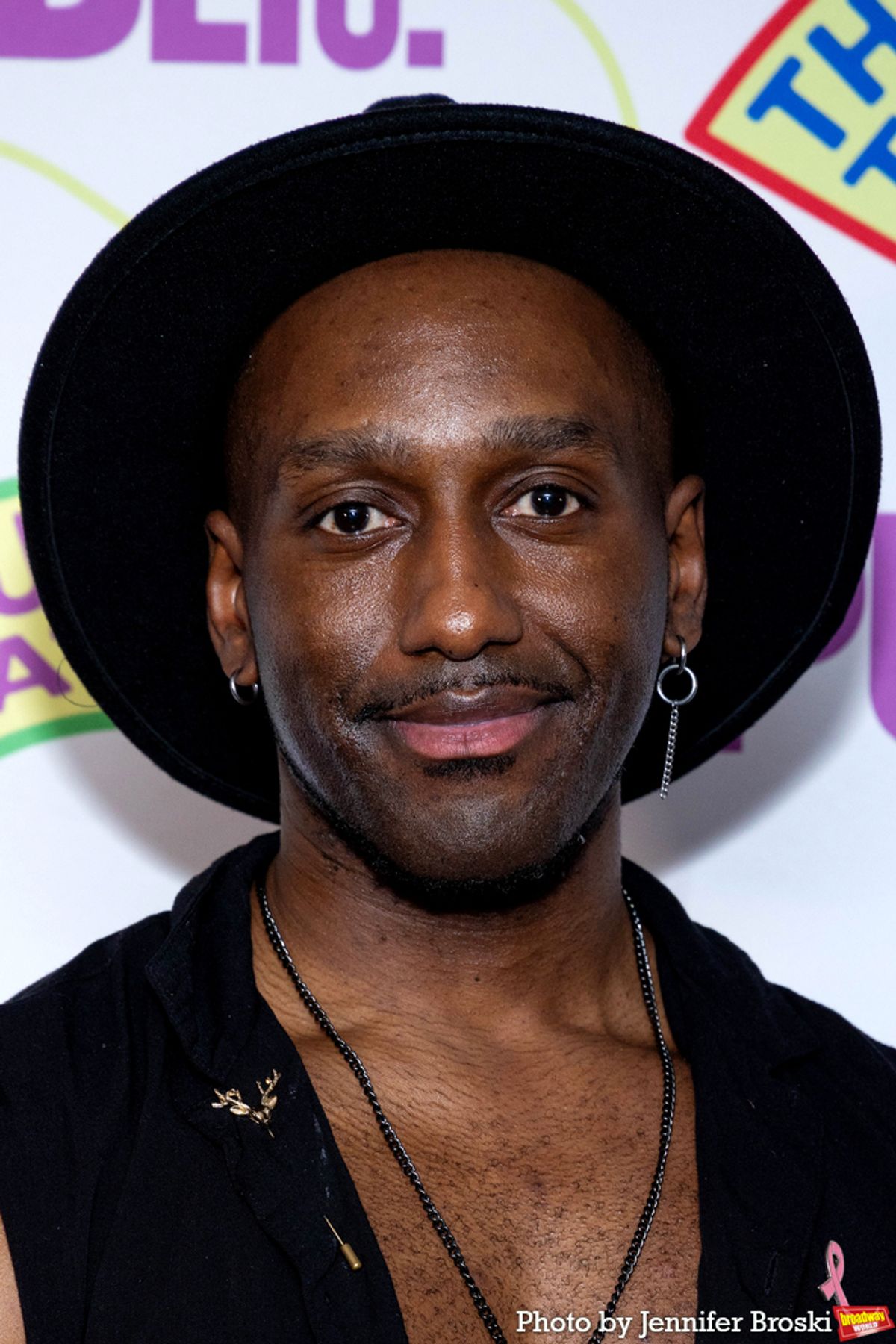 Christopher Henry Young at 