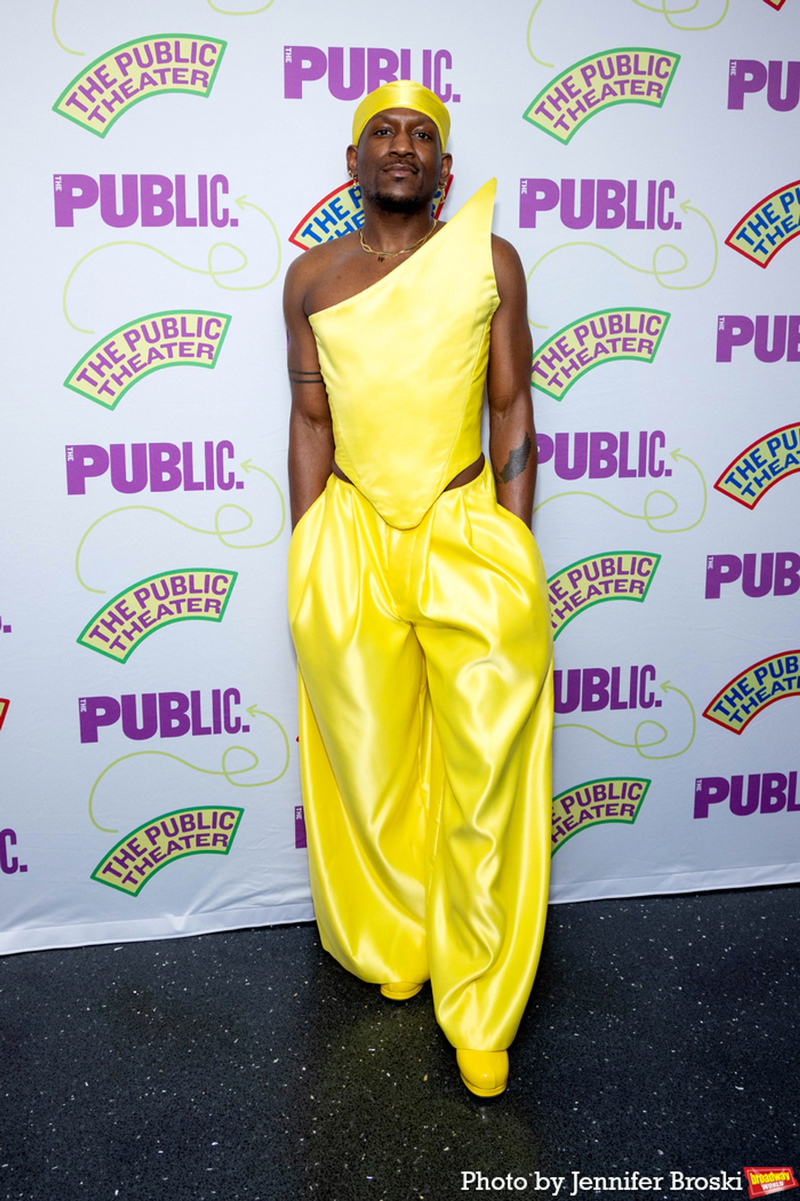 Photos: GODDESS Opens at the Public Theater — photo 5 of 83