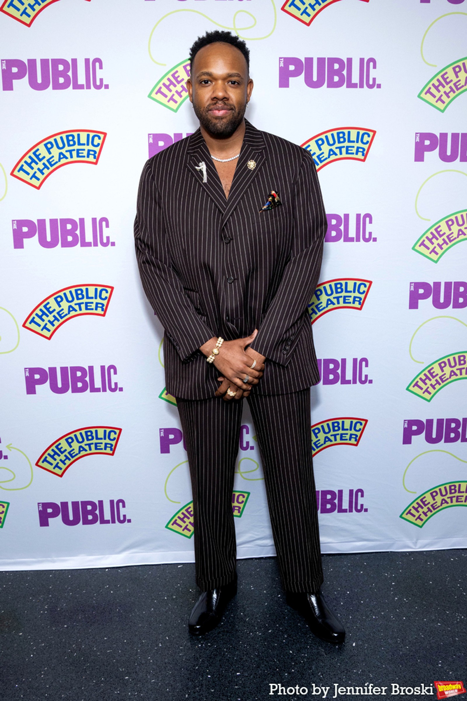Photos: GODDESS Opens at the Public Theater — photo 9 of 83