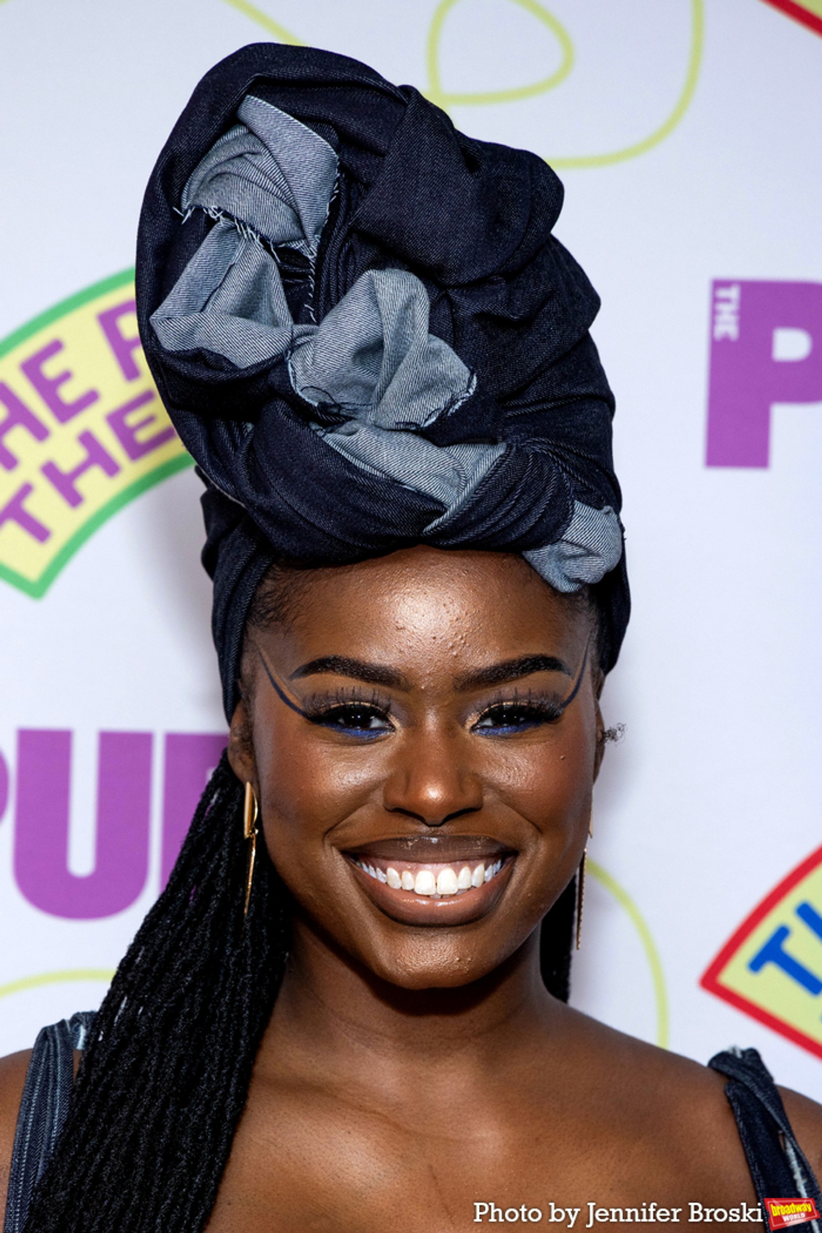 Photos: GODDESS Opens at the Public Theater — photo 12 of 83