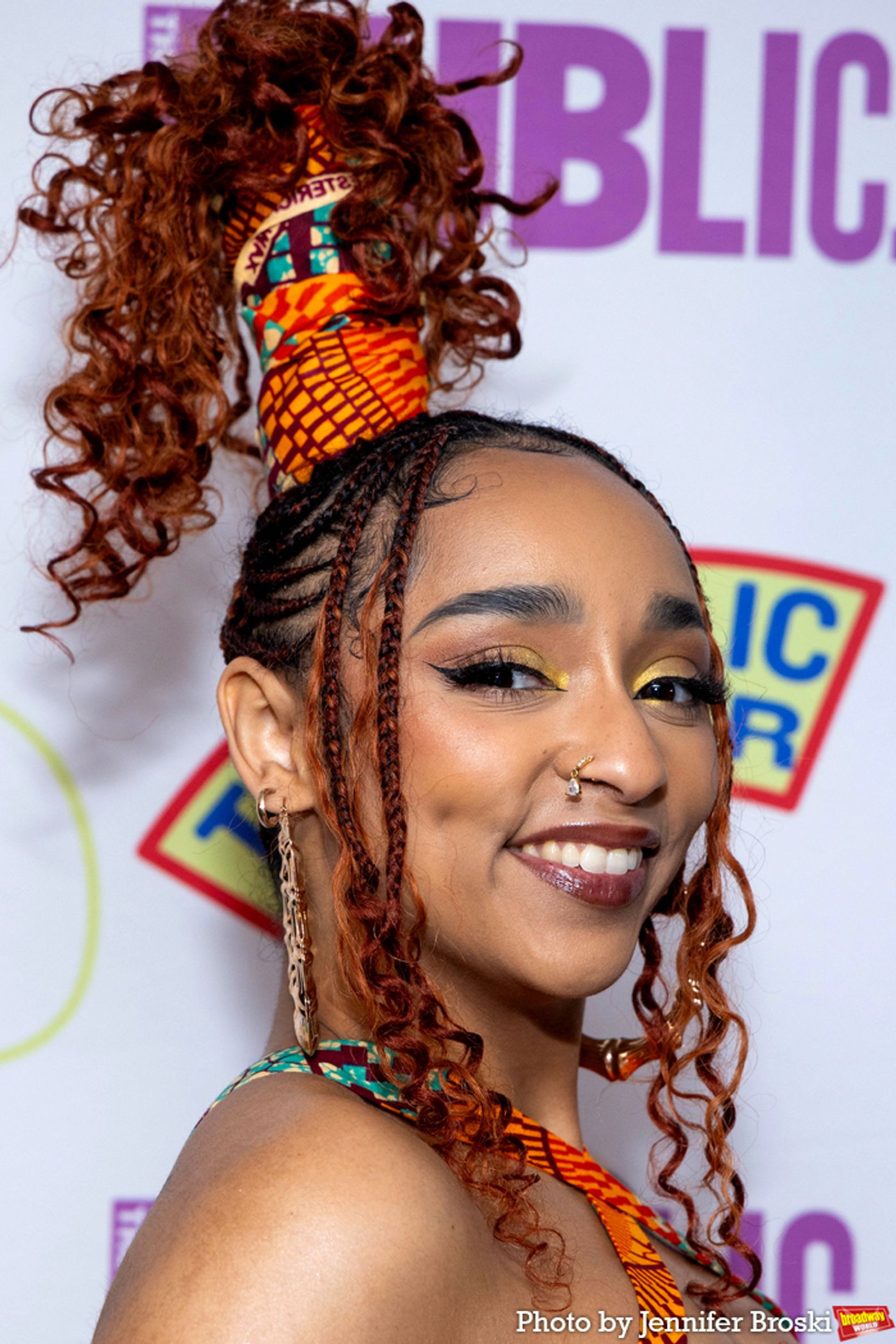 Photos: GODDESS Opens at the Public Theater  Image