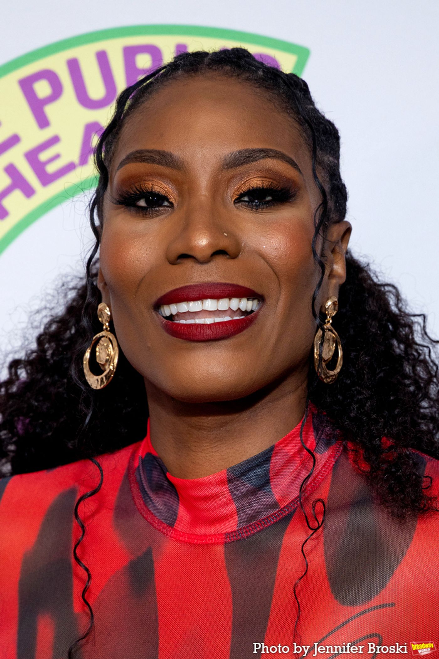 Photos: GODDESS Opens at the Public Theater  Image