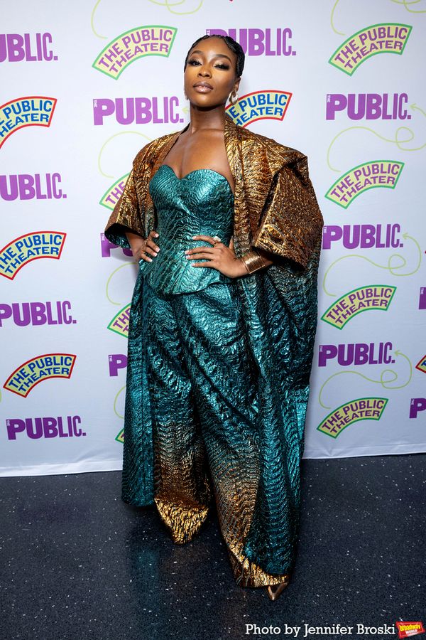 Isio-Maya Nuwere Photo