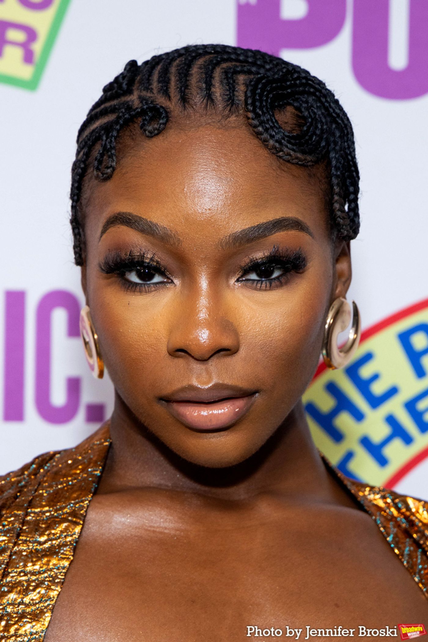 Photos: GODDESS Opens at the Public Theater  Image