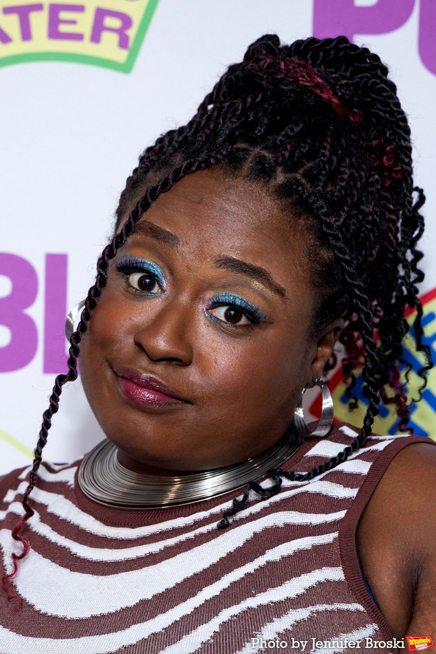 Photos: GODDESS Opens at the Public Theater  Image