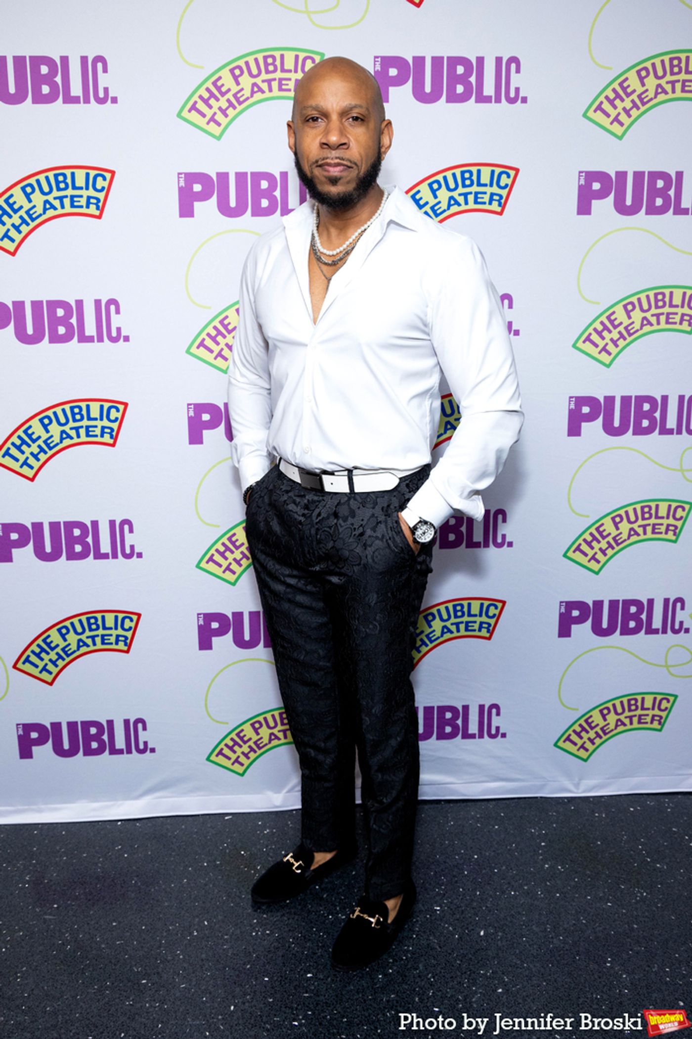 Photos: GODDESS Opens at the Public Theater  Image