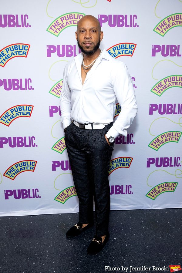 George L. Brown Photo