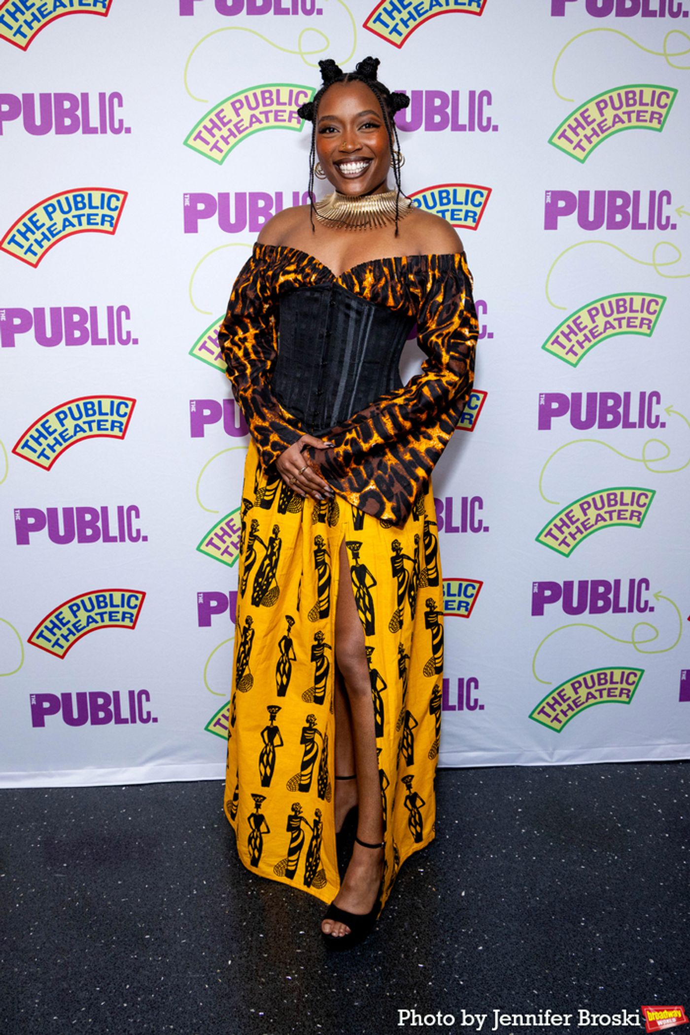 Photos: GODDESS Opens at the Public Theater  Image