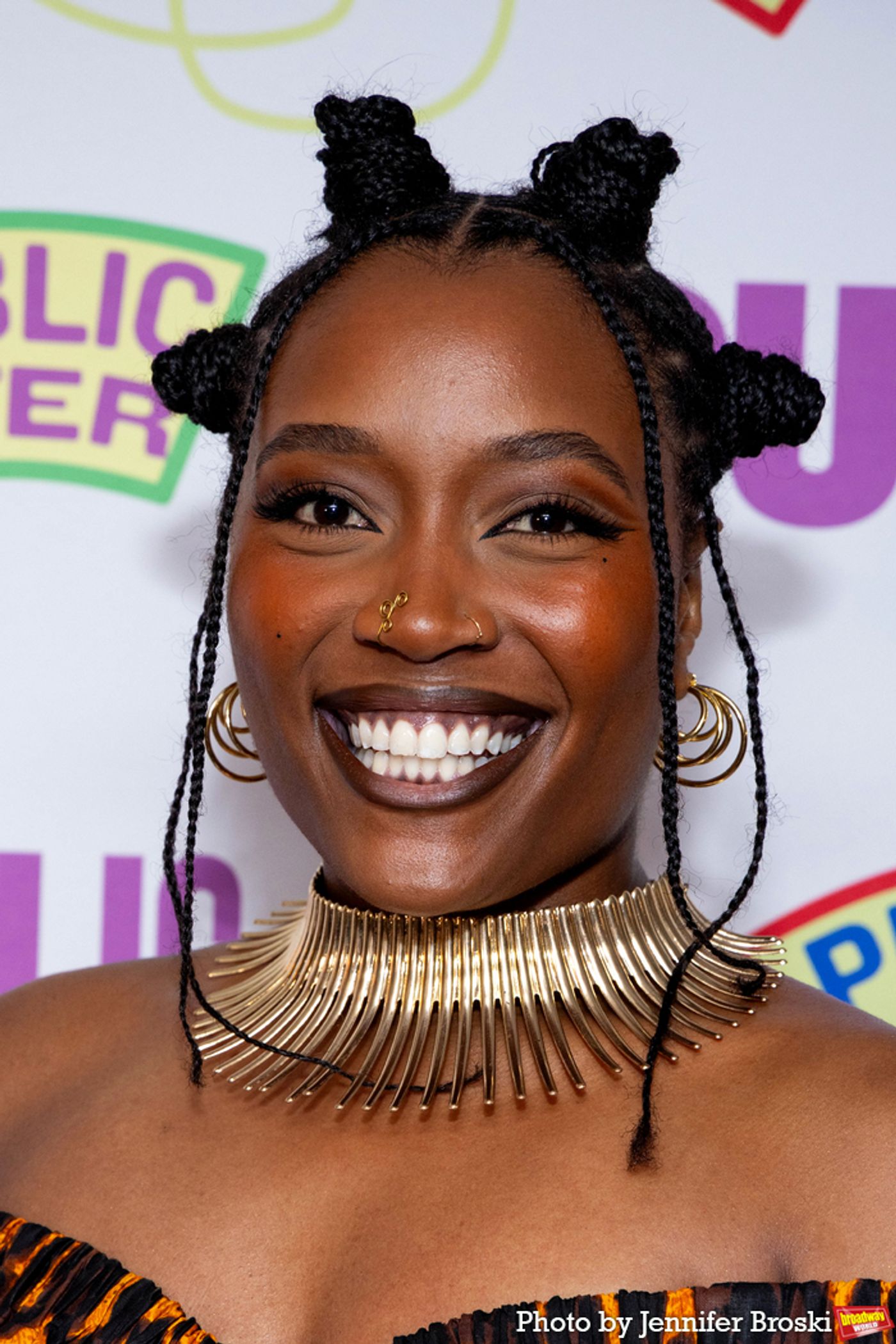 Photos: GODDESS Opens at the Public Theater  Image