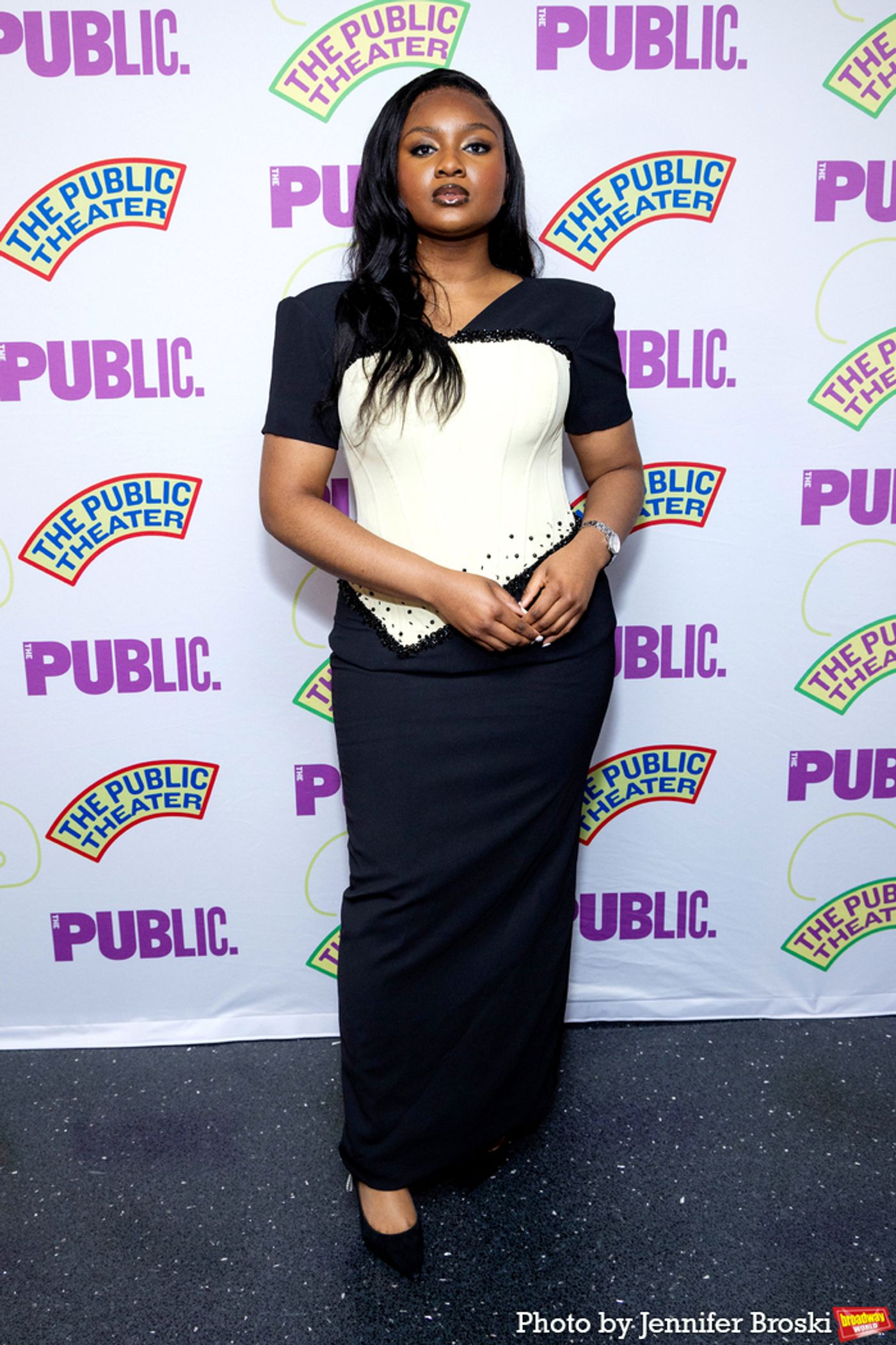 Photos: GODDESS Opens at the Public Theater  Image